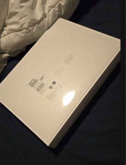 MacBook Pro 14inch