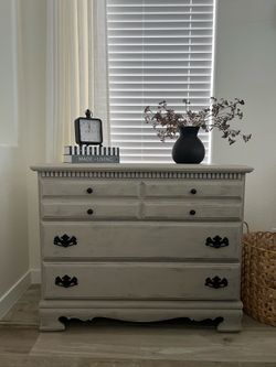Dresser - entry console table