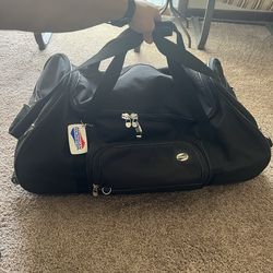 Duffel Bag With Wheels (. Make Offer)$$