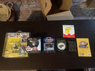 Random Toy Lot