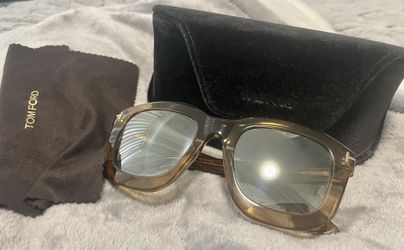 Tom Ford Sunglasses