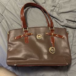 MK Hamilton Large tote 