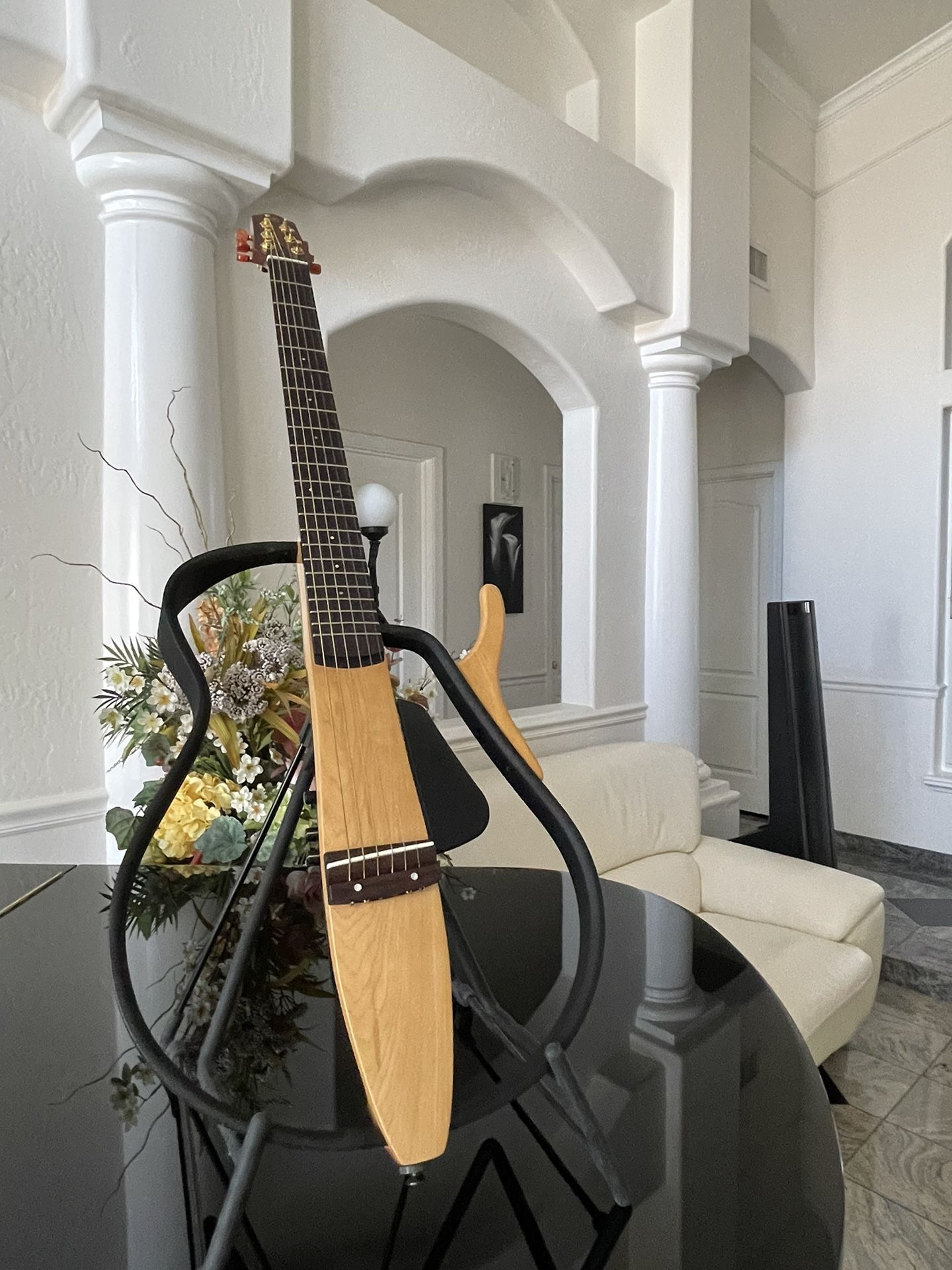 Yamaha Silent Guitar