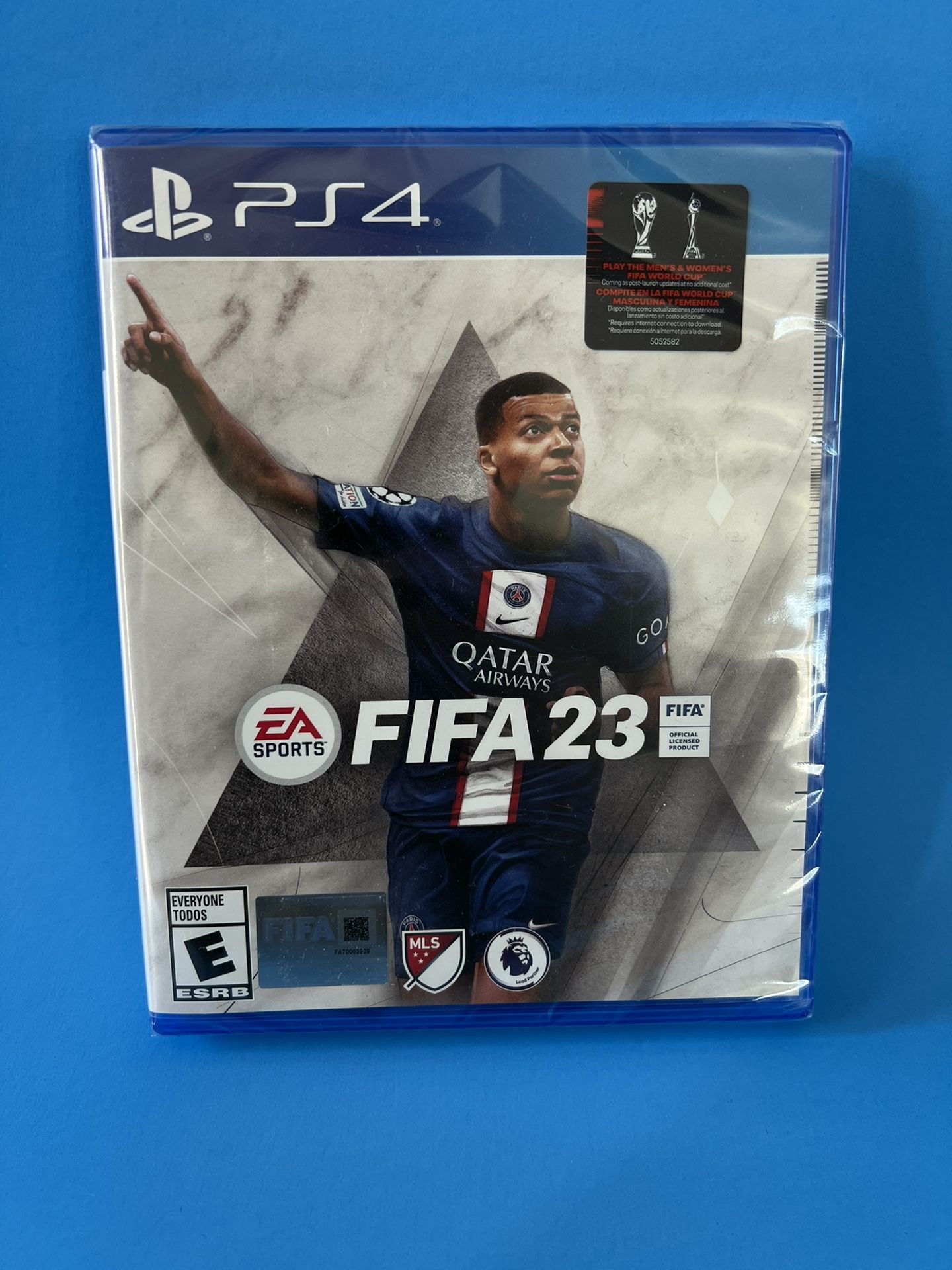 FIFA 23 (PS4 / PlayStation 4) BRAND NEW / Sealed