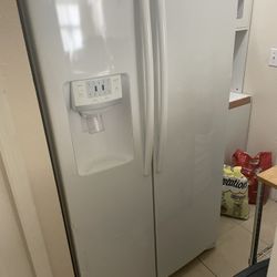 Samsung Fridge