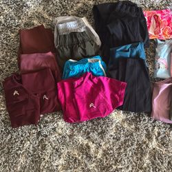Bulk Women’s Clothes Sizes X-Small And small 