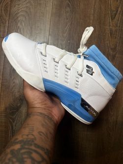 Jordan 17 size 10.5