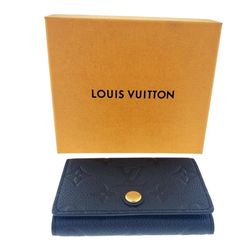 Louis Vuitton M58456 Business Card Holder Monogram Empreinte Leather (CSC038762)