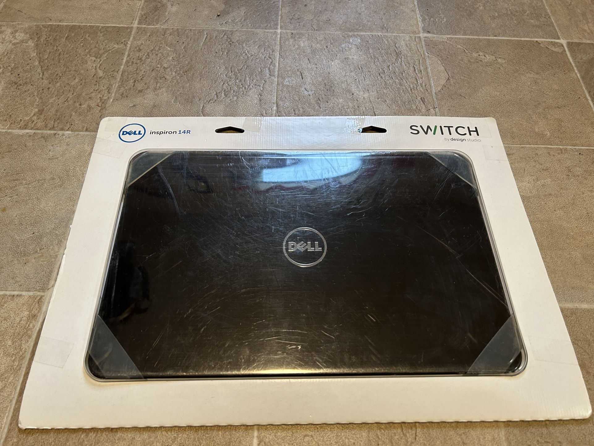 Dell Laptop Cover