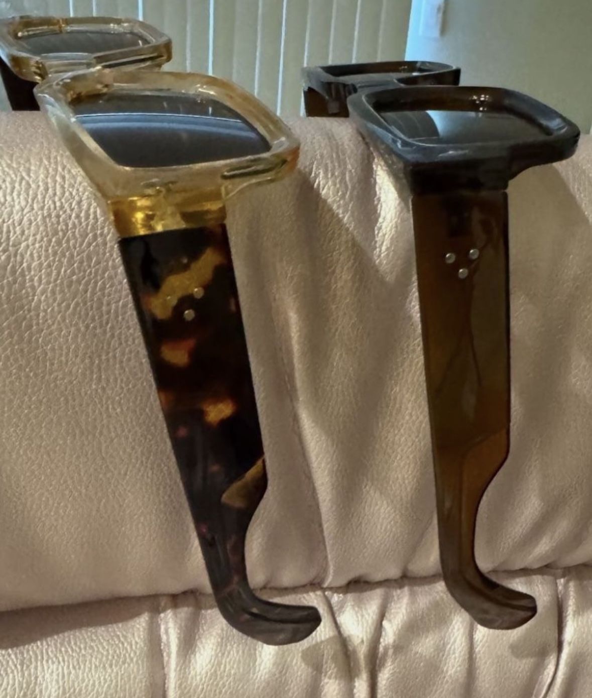 New Sunglasses! Price Drop now $20 For Both Or $10 Each!