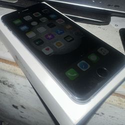 16gb Apple iphone 6 plus