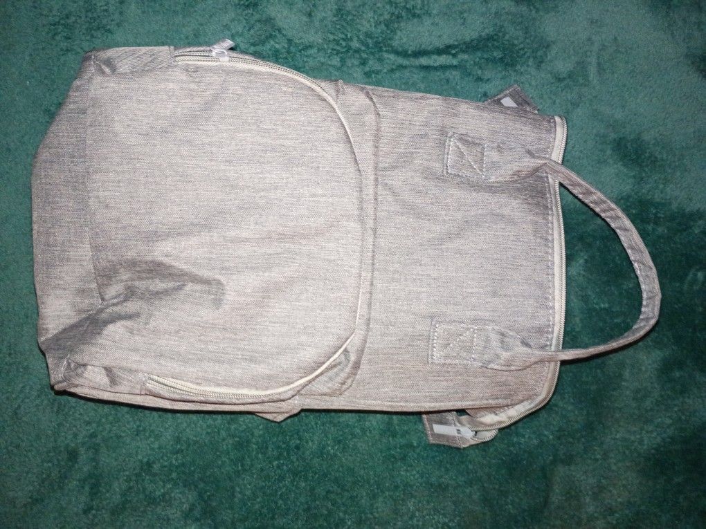 Diaper Bag Backpack
