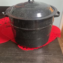 Large Tamale Maker 🫔🫔🫔🫔