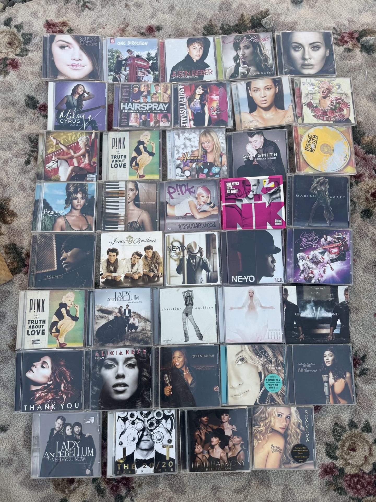 146 Cds