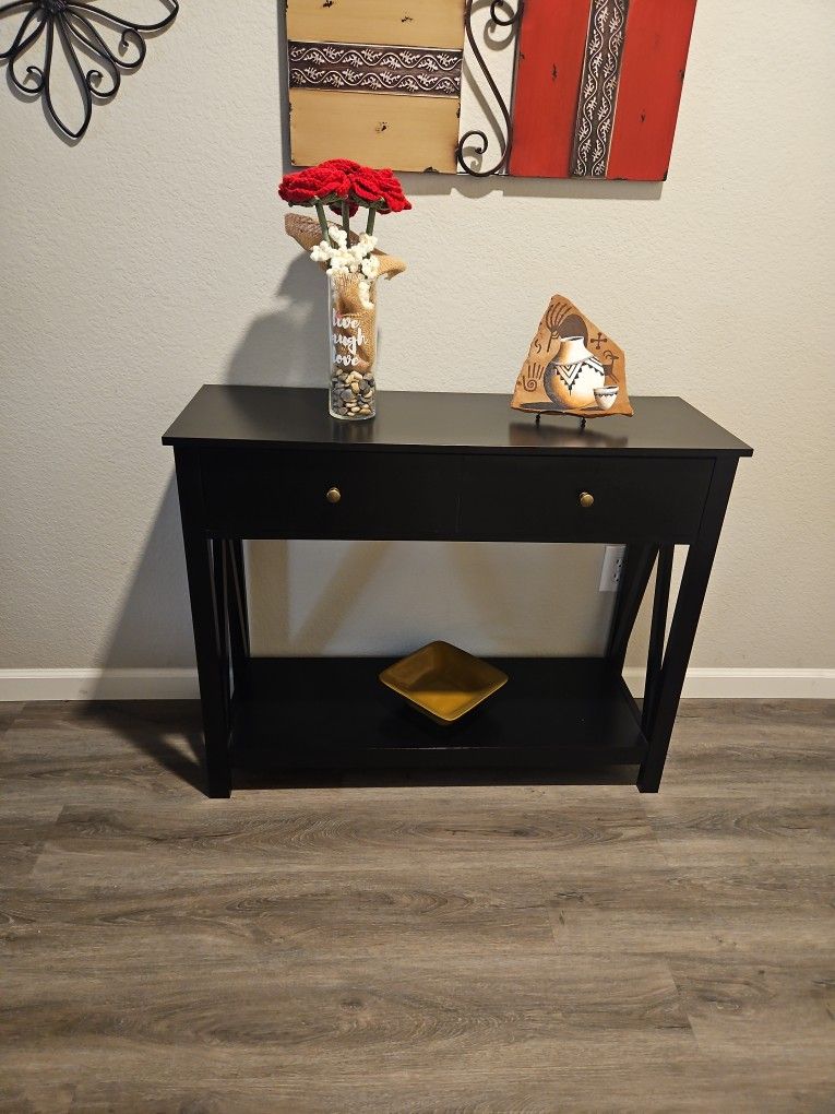 Console Table 