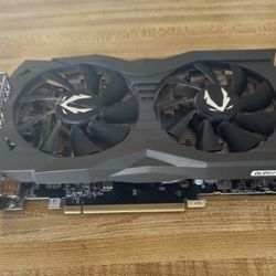ZOTAC GeForce RTX 2070 Super Mini