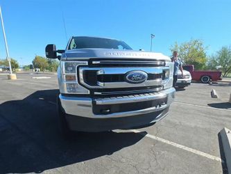 2020 Ford F-250