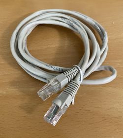 4 feet Internet Cable
