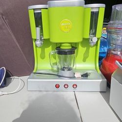 Margarita Machine