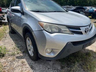 2013 Toyota Rav4