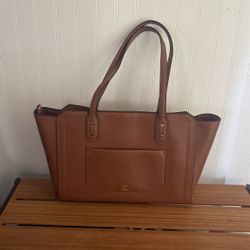 Ivanka Trump Tote Bag