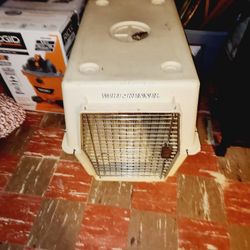 Pet Mate Sky Kennel