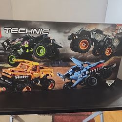 Lego Technic
