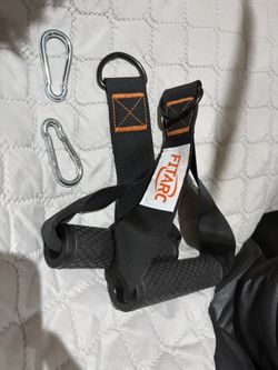 Exercise Handles