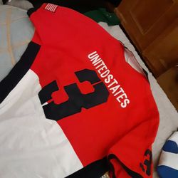 Polo Ralph Lauren Shirt 3XL