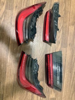 OEM G20 taillight
