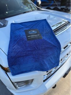CAR PRODUCTS / MICROFIBER TOWELS
