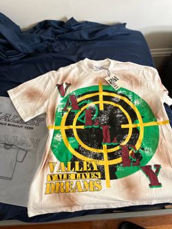 Valley Dream Tee