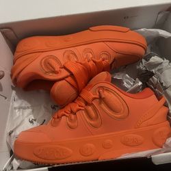 Lafrance Melos