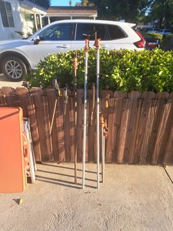 Pipe clamps-plus