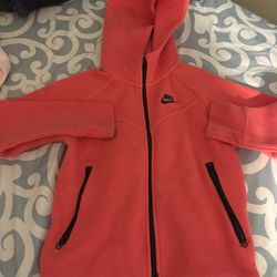 Kids Nike Tech Size Small