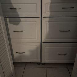 Drawers 