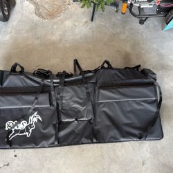Tailgate Bike Pad