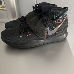 Nike Eleven Elven Shoes