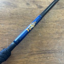 Rainshadow RCLB 810L Brand New Custom Fishing Rod 
