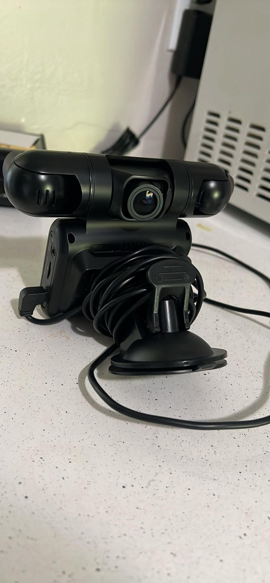Dashcam