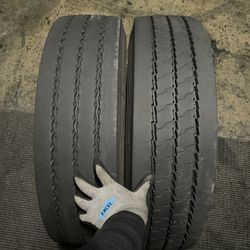 215/75/17.5 Continental