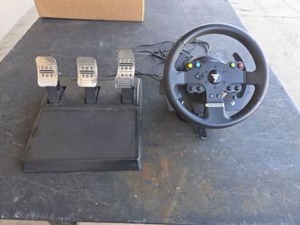 Trustmaster gaming console