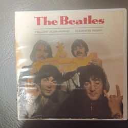 Every Beatles Item All Of It