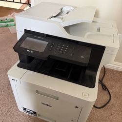 Brother All in one Printer $130