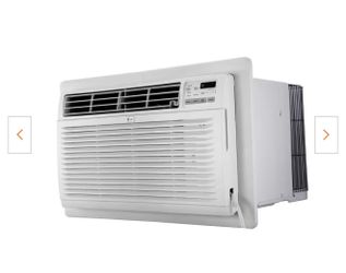 LG air conditioning