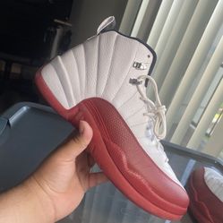 Jordan 12