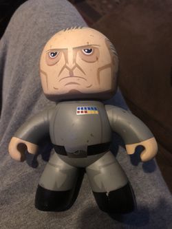 Mighty muggs