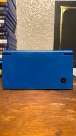 Nintendo Ds