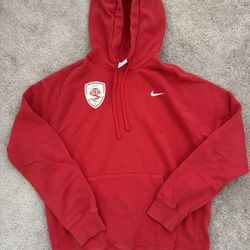 SoCal Reds Hoodie Size M