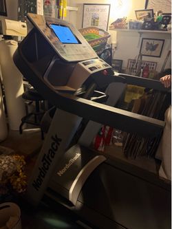 NodicTrack professional/Gym Quality